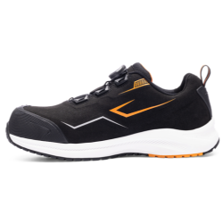 Monitor Recharge One Safety Shoe