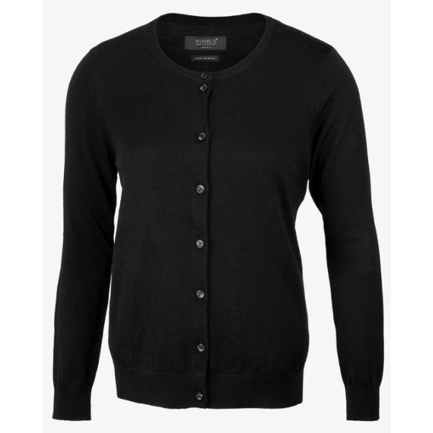 Nimbus Phoenix strik cardigan Women