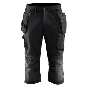 Blklder HNDVRKER KNICKERS 4-VEJS STRETCH