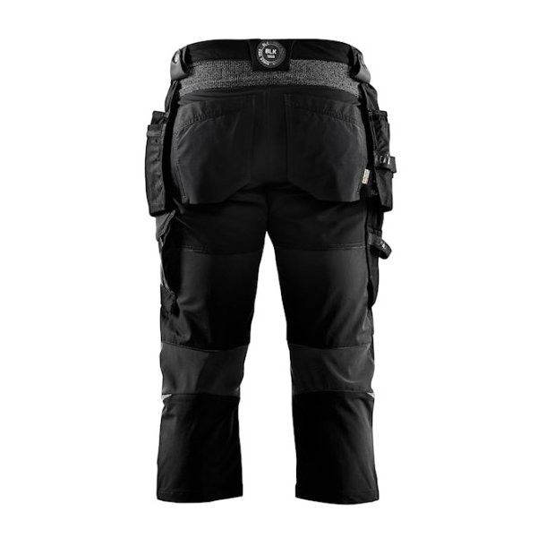 Bl�kl�der H�NDV�RKER KNICKERS 4-VEJS STRETCH