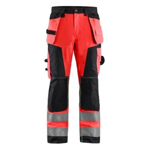 Blklder High Vis Buks