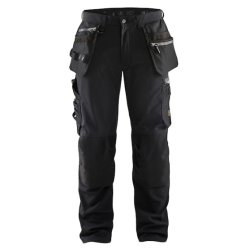 Bl�kl�der H�ndv�rker Buks Softshell