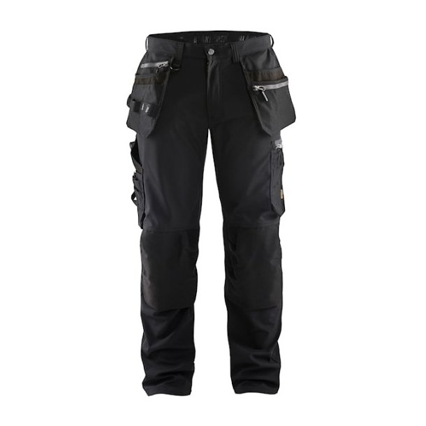 Bl�kl�der H�ndv�rker Buks Softshell