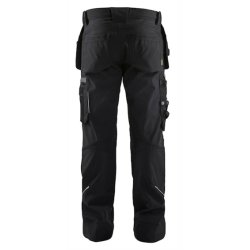 Bl�kl�der H�ndv�rker Buks Softshell