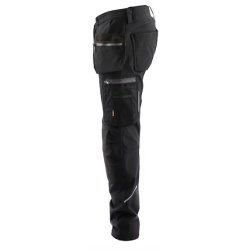 Bl�kl�der H�ndv�rker Buks Softshell