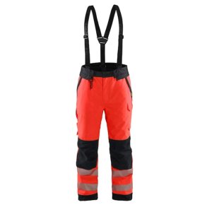 Blklder High Vis Vinter Buks