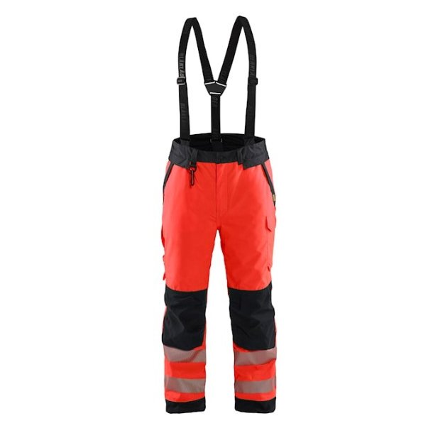 Blklder High Vis Vinter Buks