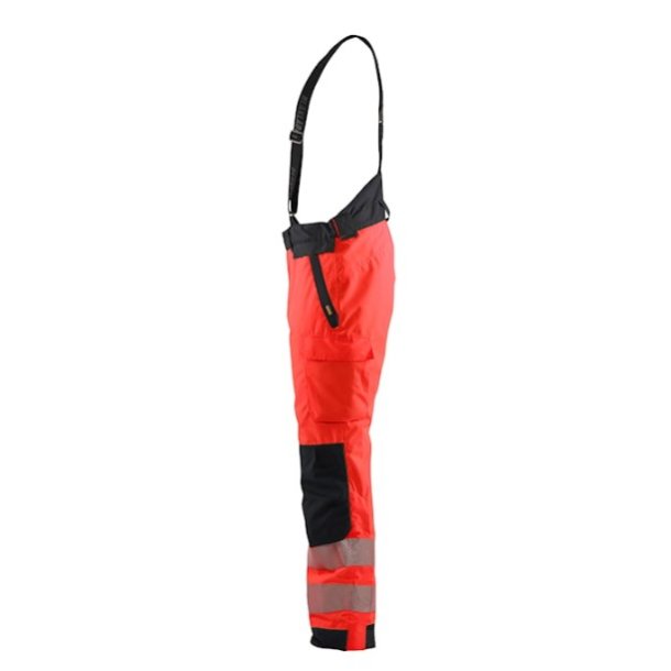 Bl�kl�der High Vis Vinter Buks