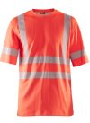 High Vis Rød,XS