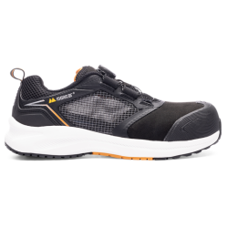 Sikkerhedssandal (Bestilling af sko - Kontakt Heidi)