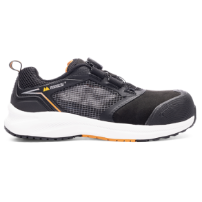 Sikkerhedssandal (Bestilling af sko - Kontakt Heidi)