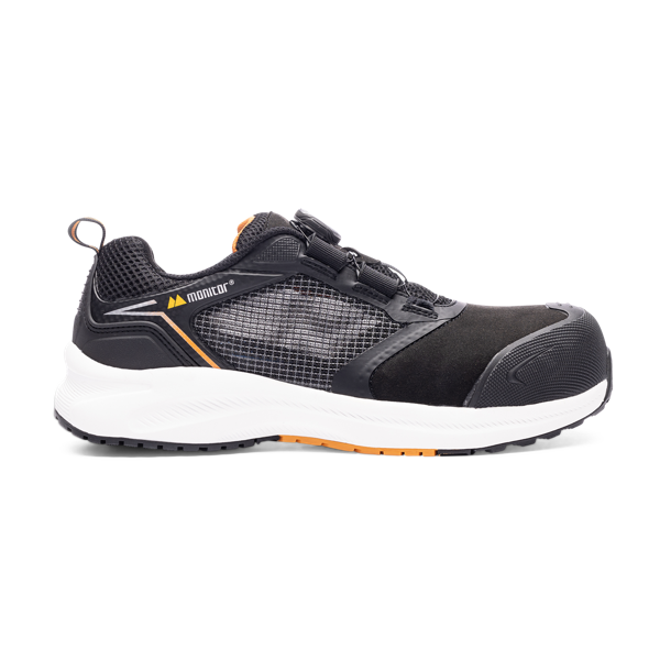 Sikkerhedssandal (Bestilling af sko - Kontakt Heidi)