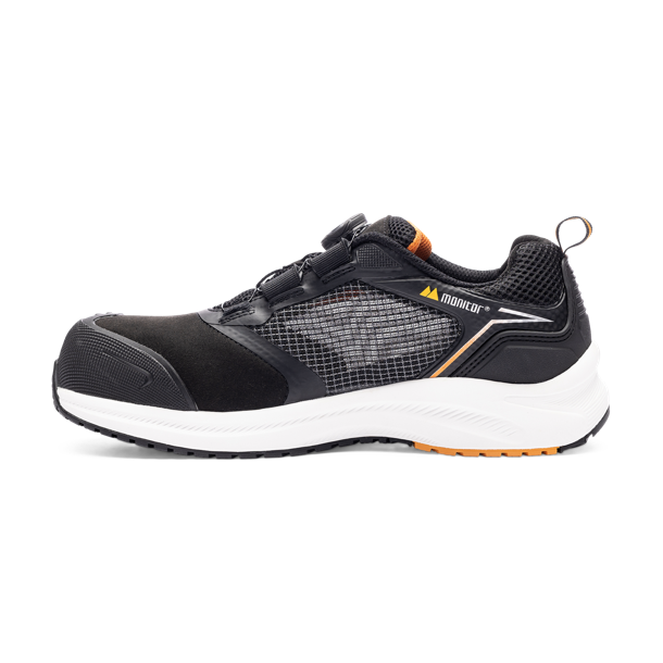 Sikkerhedssandal (Bestilling af sko - Kontakt Heidi)