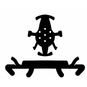 KASK padding til hjelm