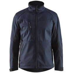 Blklder Softshell Jakke
