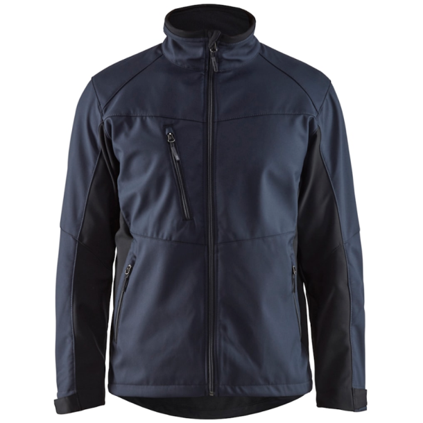 Blklder Softshell Jakke