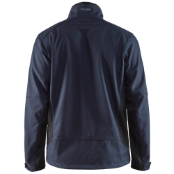 Blklder Softshell Jakke