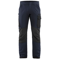 Blklder Service Buks 4-vejs stretch