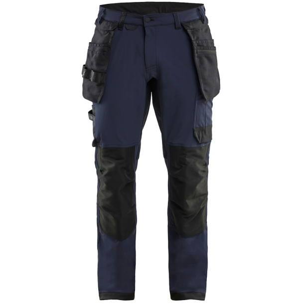 Blklder Hndvrker buks 4-vejs stretch