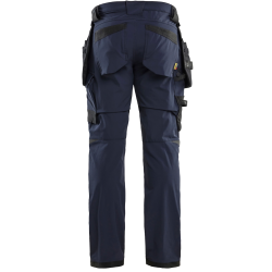 Blklder Hndvrker buks 4-vejs stretch