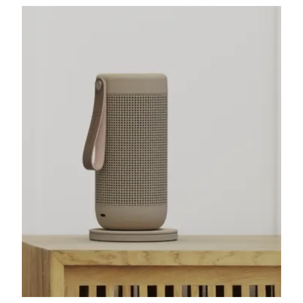 Kreafunk aCOUSTIC 2 + wiCHARGE 3