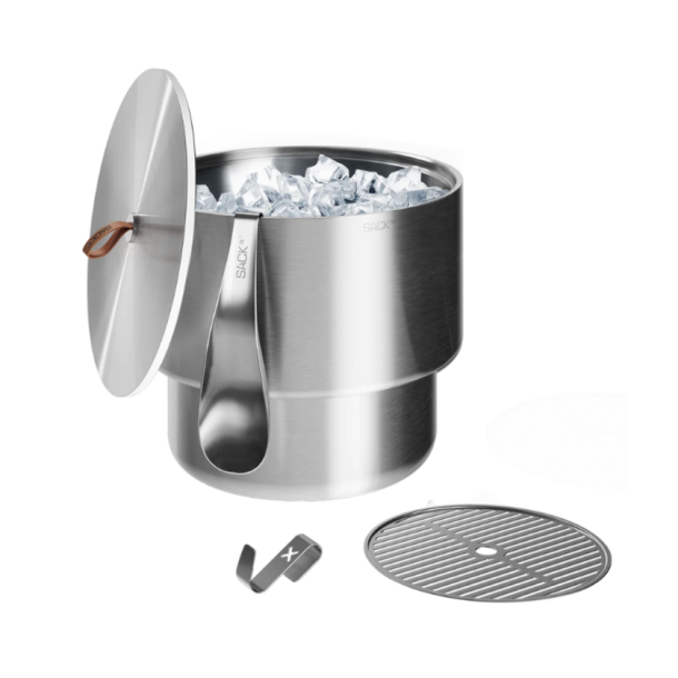 SACKit - Wine bucket w/accessories