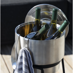 SACKit - Wine bucket w/accessories