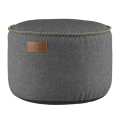 SACKit RETROit Pouf Compressed Outdoor