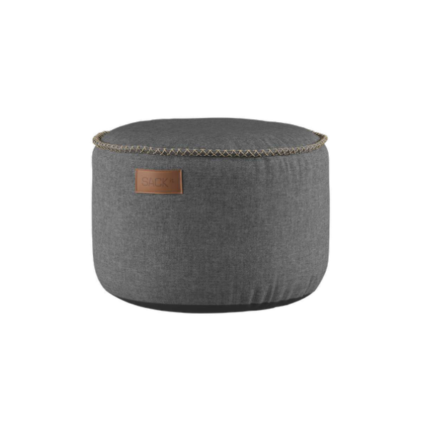 SACKit RETROit Pouf Compressed Outdoor