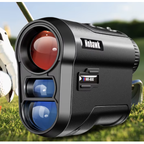 Funnordic Hws Sport Rangefinder