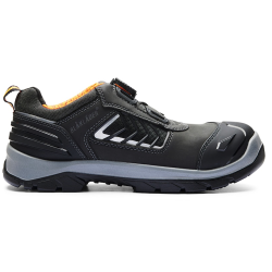 Blklder ELITE SIKKERHEDSSKO S3