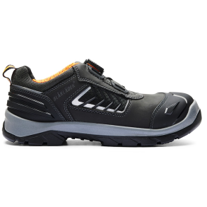 Blklder ELITE SIKKERHEDSSKO S3