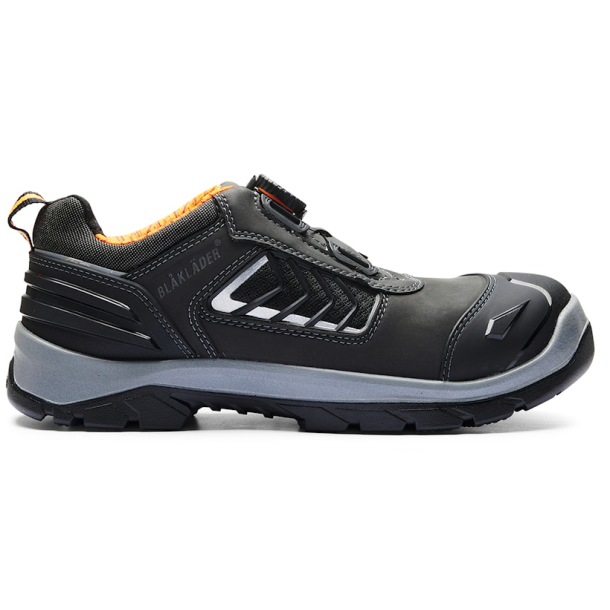 Blklder ELITE SIKKERHEDSSKO S3
