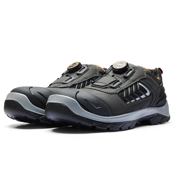 Bl�kl�der ELITE SIKKERHEDSSKO S3