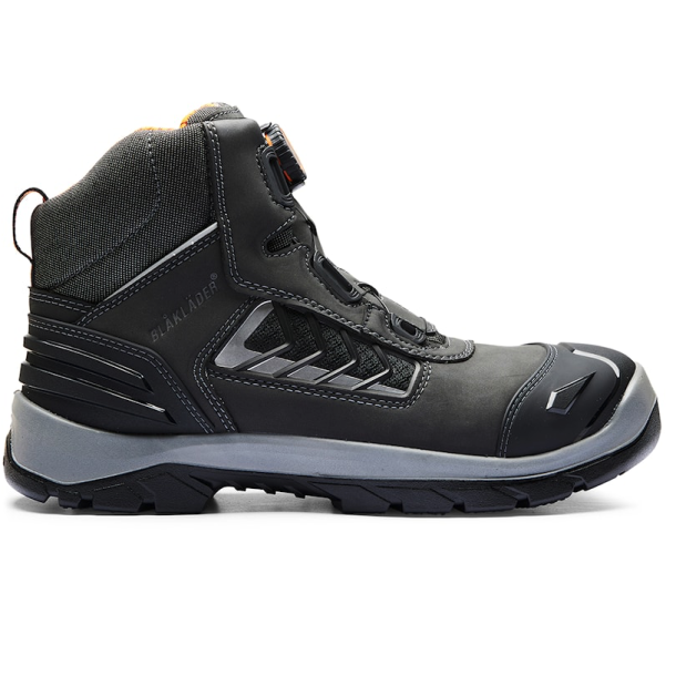 Bl�kl�der ELITE SIKKERHEDSST�VLET S3