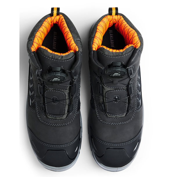 Bl�kl�der ELITE SIKKERHEDSST�VLET S3