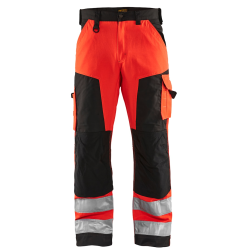 Blklder High Vis Buks
