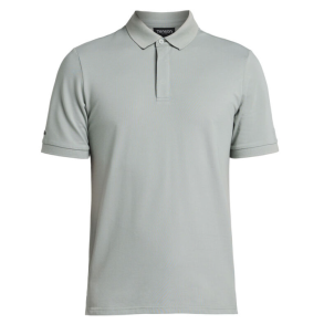 Tenson Poloshirt TXlite Tri-blend herre