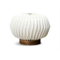 BYON Bordlampe origami