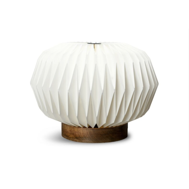 BYON Bordlampe origami
