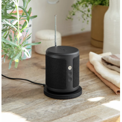 Kreafunk Dabbie &amp; wiCHARGE 3