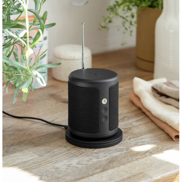 Kreafunk Dabbie &amp; wiCHARGE 3