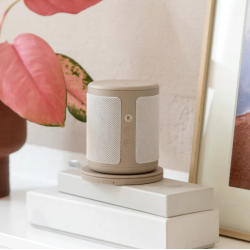 Kreafunk Dabbie &amp; wiCHARGE 3