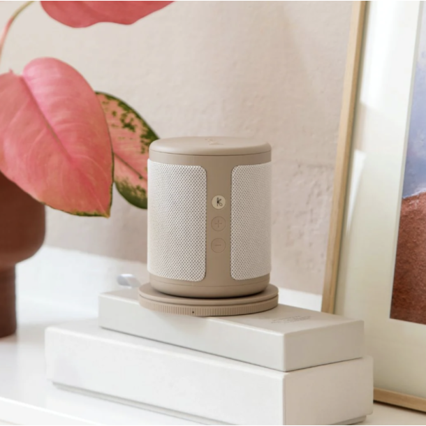 Kreafunk Dabbie &amp; wiCHARGE 3