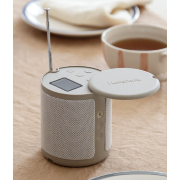 Kreafunk Dabbie &amp; wiCHARGE 3