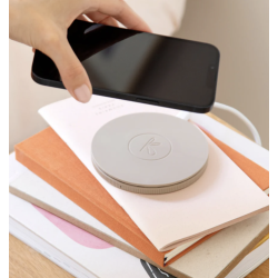 Kreafunk Dabbie &amp; wiCHARGE 3