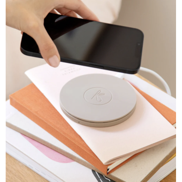 Kreafunk Dabbie &amp; wiCHARGE 3