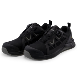 ProJob 9515 SIKKERHEDSSKO ORYX LOW CUT S3S