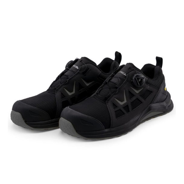 ProJob 9515 SIKKERHEDSSKO ORYX LOW CUT S3S