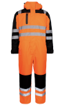 High Vis orange,XS